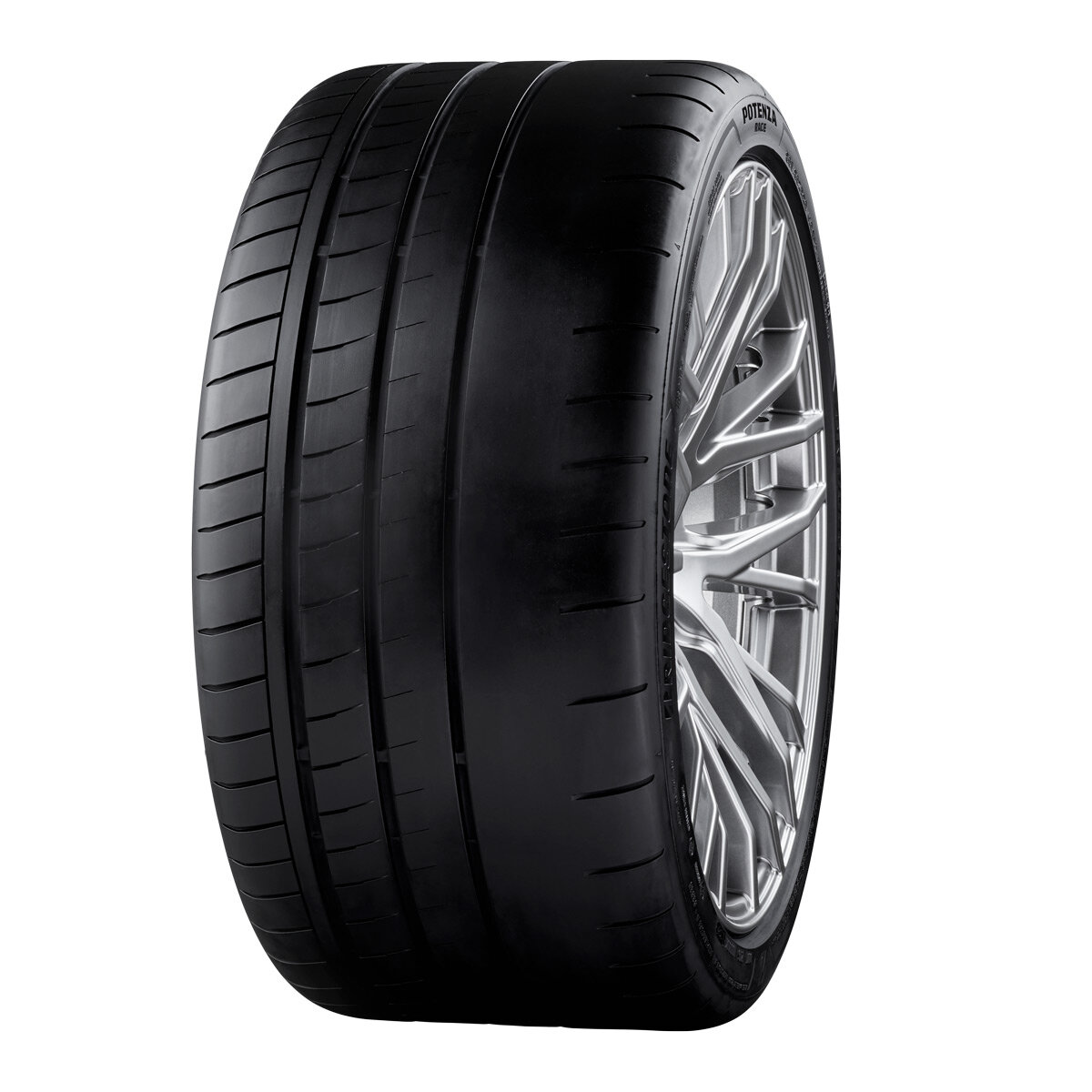 Bridgestone 305/30 ZR20 Y (103) PRACE POTENZA XL L