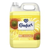 Comfort Concentrate Sunshiny Days Fabric Conditioner, 5L (166 Wash)