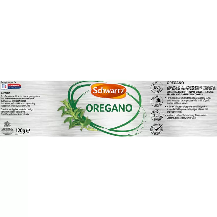 Nutritional Information Nutritional Information