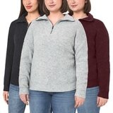 Modern Ambition Sweater Modern Ambition Sweater