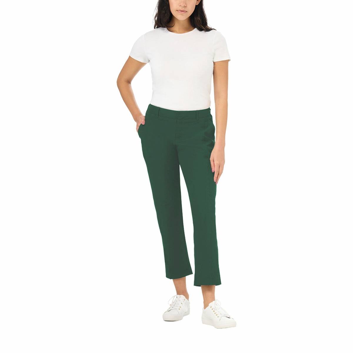 Kirkland Signature Women's Travel Pant