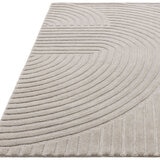 Asiatic Hague Silver Rug