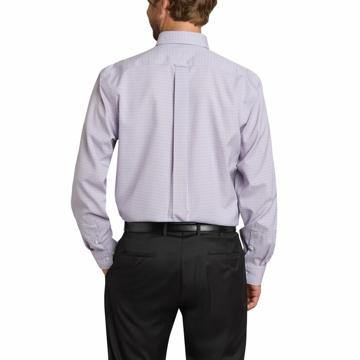 Kirkland Signature Men's Button Down Shirt