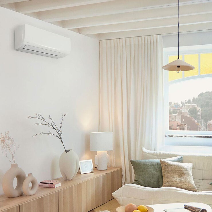Daikin Daikin