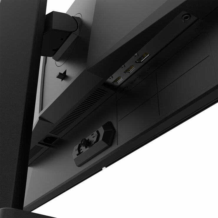 MSI 274QP X24 OLED 240Hz Monitor, 9S6-3CFA9T-003 MSI 274QP X24 OLED 240Hz Monitor, 9S6-3CFA9T-003