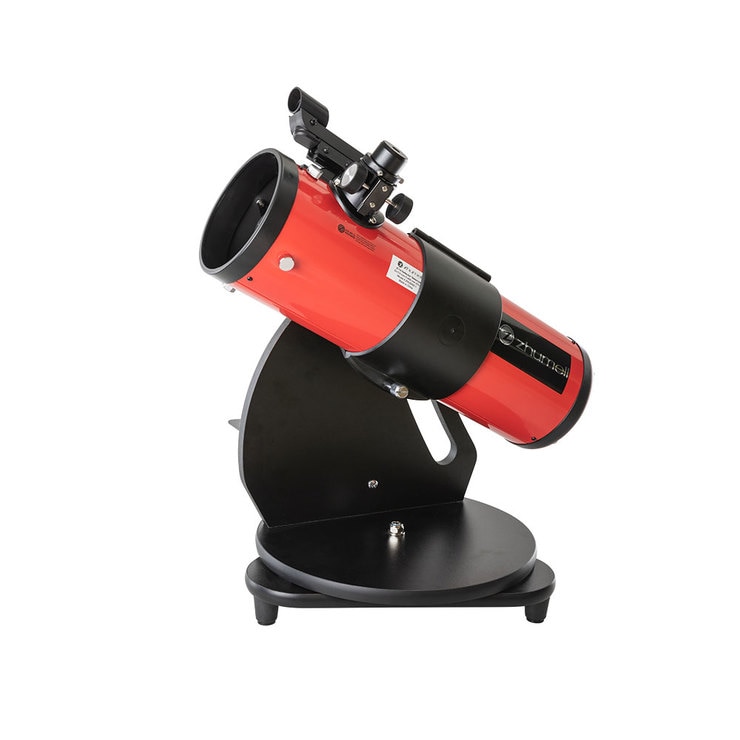 Zhumell Z114 114mm Reflector Dobsonian Telescope Costco UK