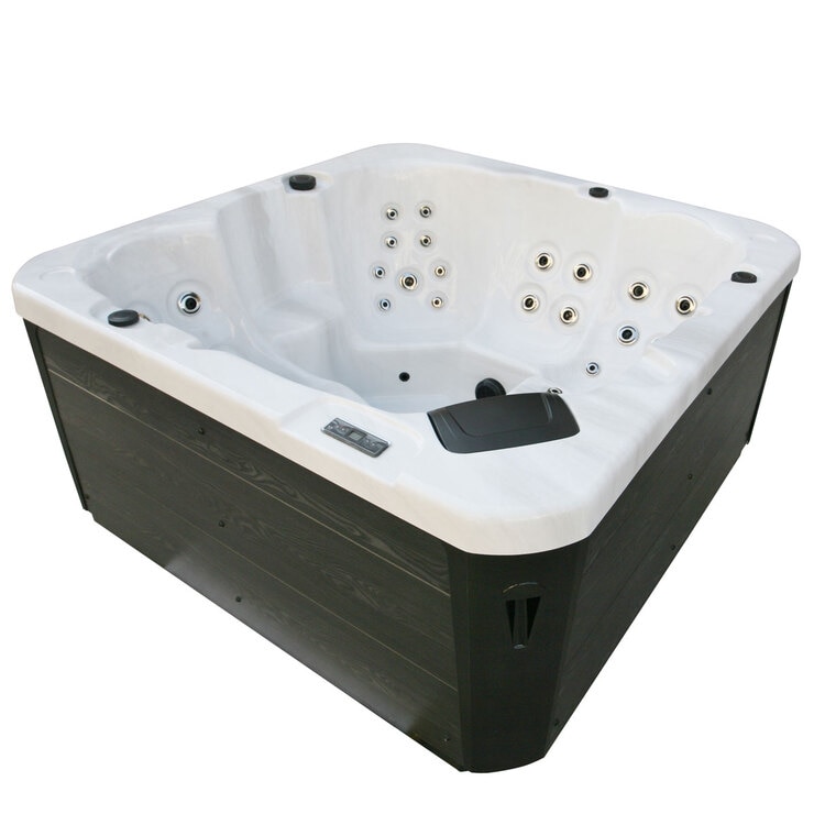 Platinum Spas Verona 38Jet 5 Person Hot Tub Delivered and Installed