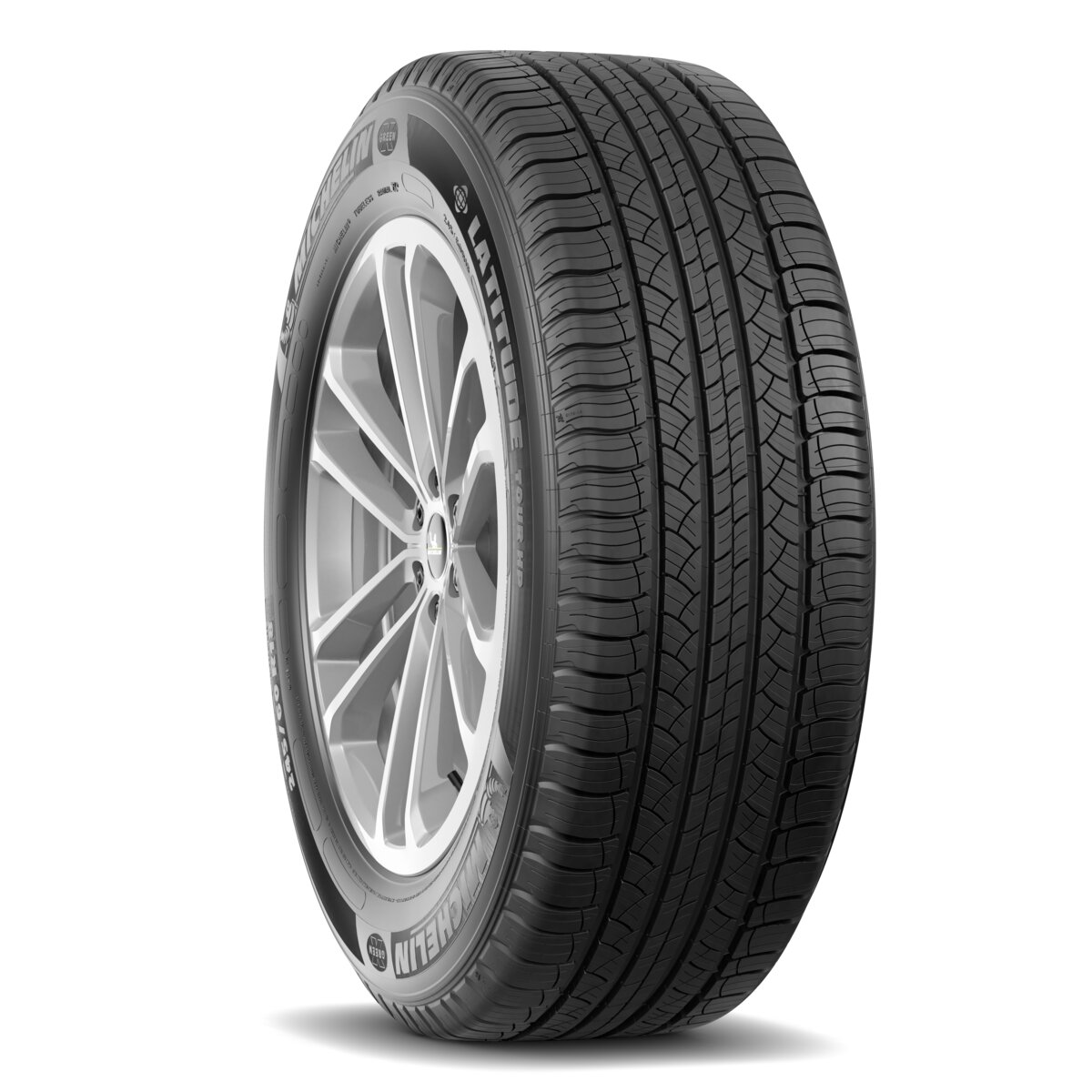 Michelin 255/55R18 109V XL LATITUDE TOUR HP N2 GRNX