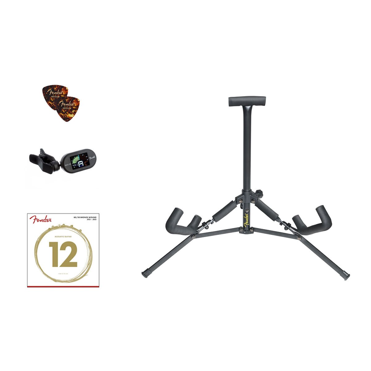 components within pack