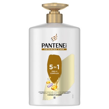 Pantene Advanced Care 5-in-1 Conditioner, 1L