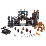 LEGO DC Batman Batcave Clayface Invasion - Model 76122 (8+ Years)