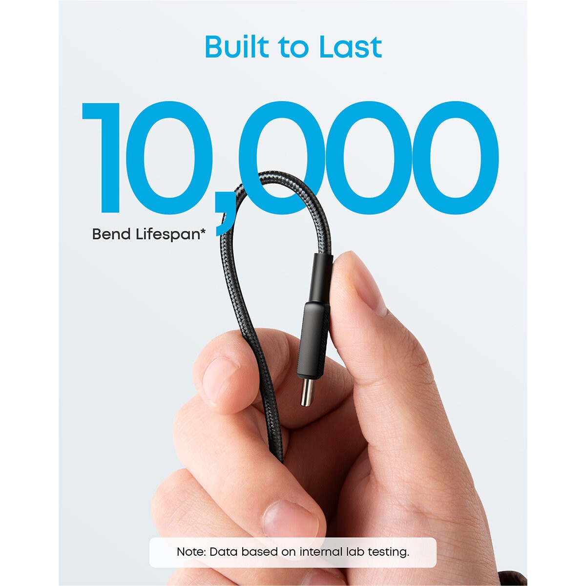 Anker Nano 45W Foldable USB-C Charger, Zolo 10,000mAh Power Bank, and 0.9 m Braided USBC to USB-C Cable Anker Nano 45W Foldable USB-C Charger, Zolo 10,000mAh Power Bank, and 0.9 m Braided USBC to USB-C Cable