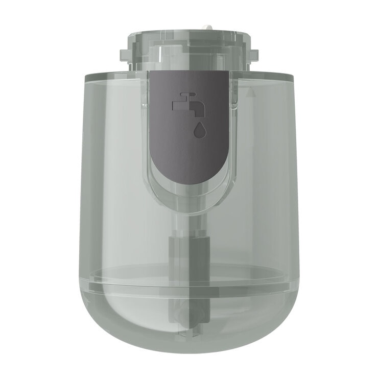 Philips Garment Steamer water tank