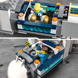 Buy LEGO City Space Lunar Research Base Features1 Image at Costco.co.uk