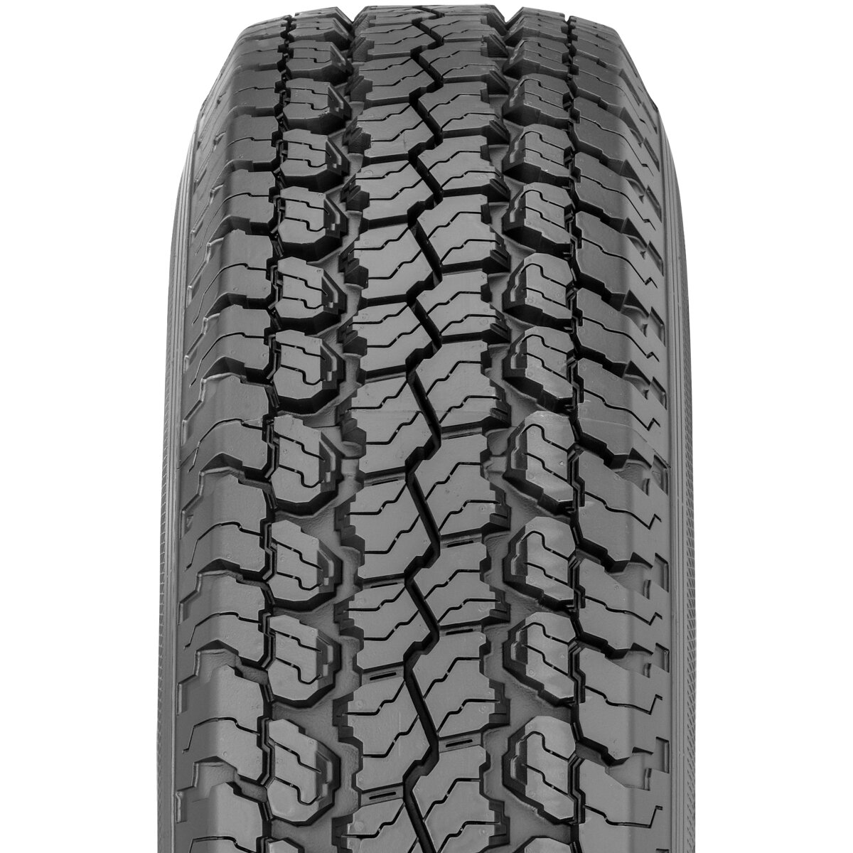 Goodyear 205 R16 (110/108) S WRANGLER AT/S