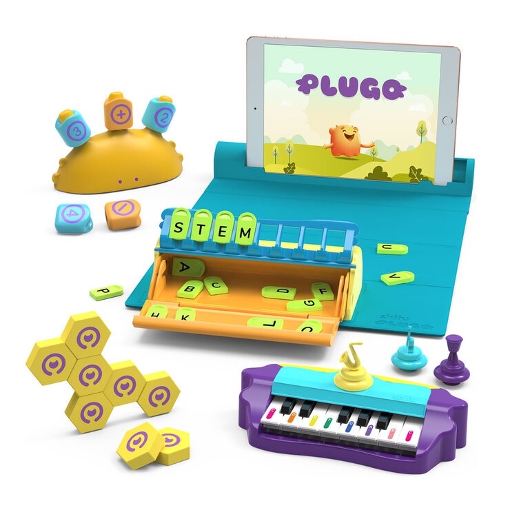 Buy Stem 4 in 1 Bundle Feature4 Images at Costco.co.uk