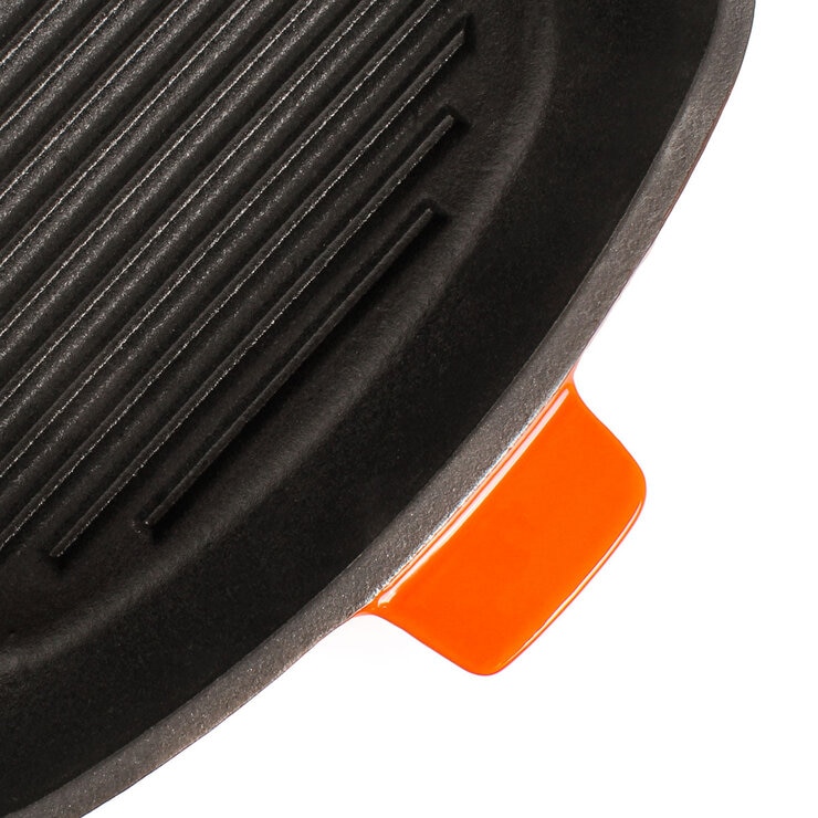 Close up Griddle Close up Griddle