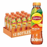 Oshee Multifruit Isotonic Drink, 12 x 500ml