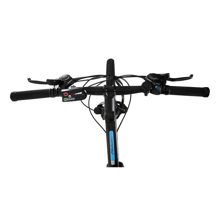 Handlebars Handlebars