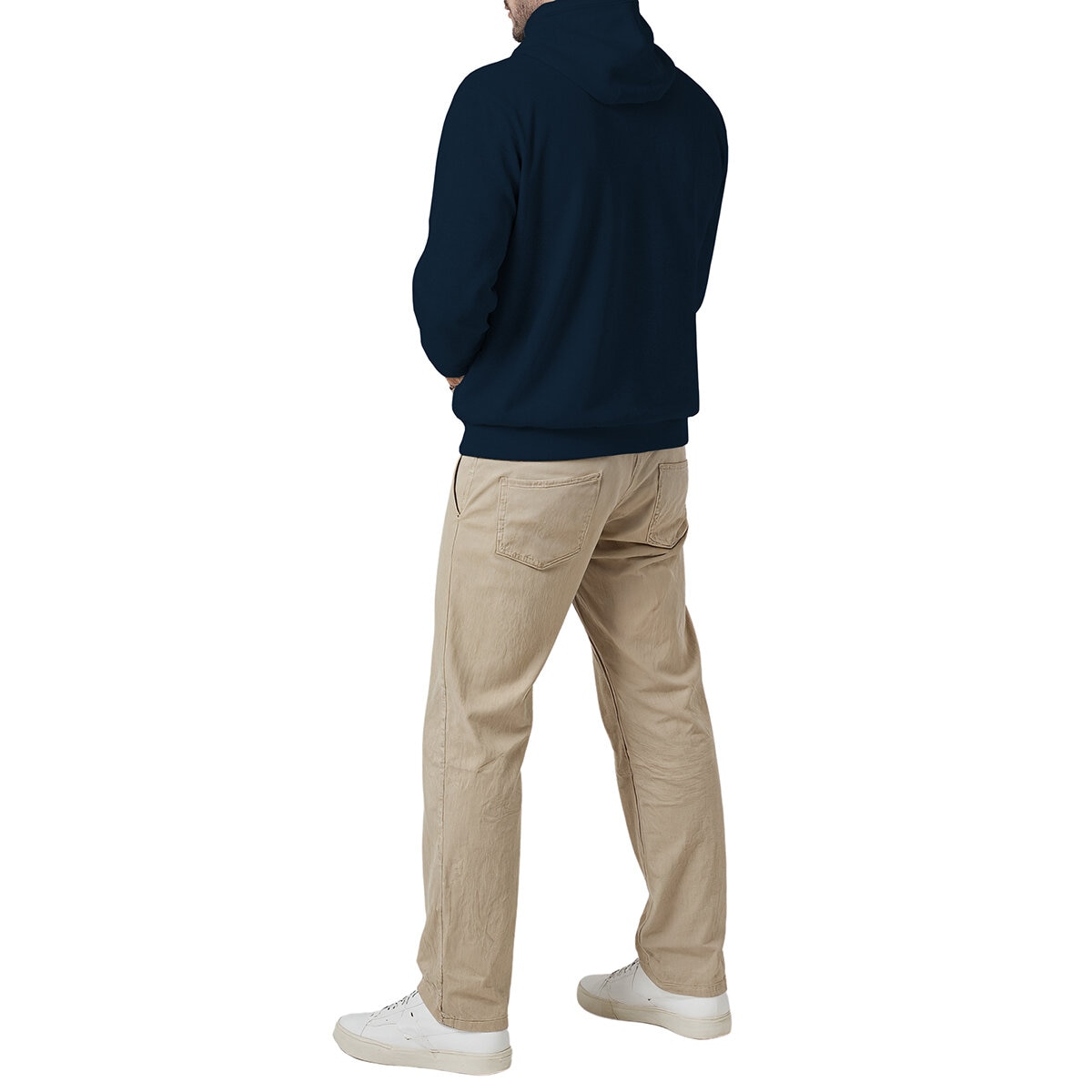 Aeropostale Fleece Hoody