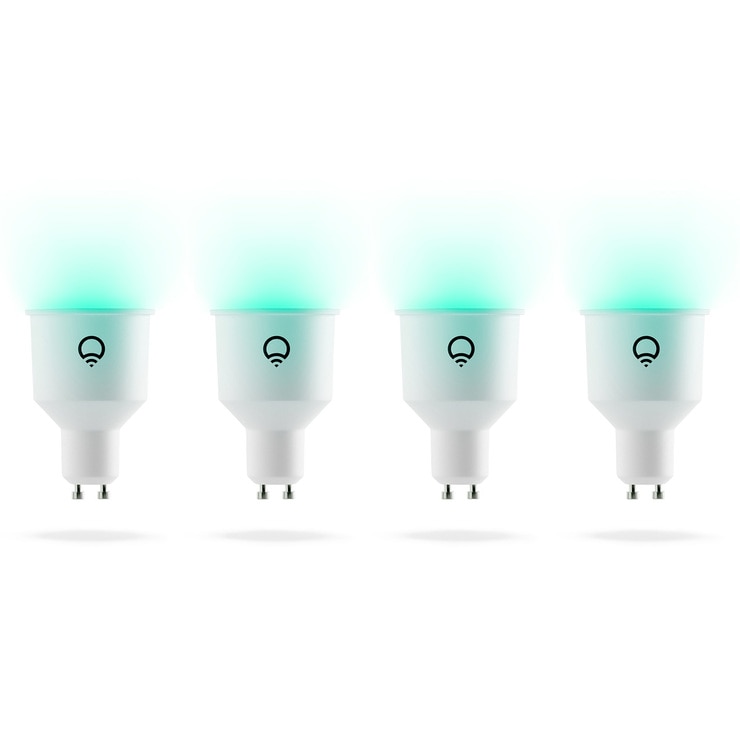 Gu10 Smart Bulb Uk