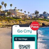 Go City San Diego All-Inclusive Pass