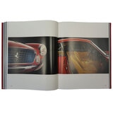 The Ferrari Book: Passion for Design