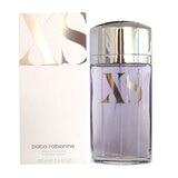 Paco Rabanne XS Pour Homme Eau De Toilette Spray, 100ml