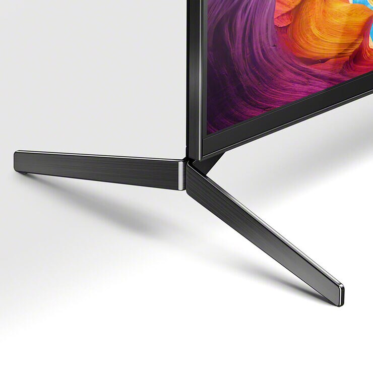 Sony KD65XH9505BU 65 Inch 4K Ultra HD Smart TV Costco UK