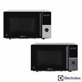 Electrolux 25L Combination Microwave in Grey Electrolux 25L Combination Microwave in Grey