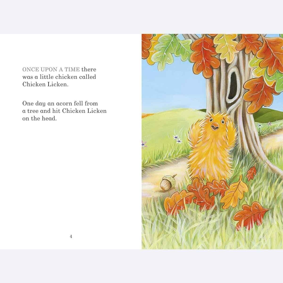 Ladybird Tales x10 Book Slipcase