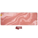 Lole Yoga Mat in Ash Rose Marble