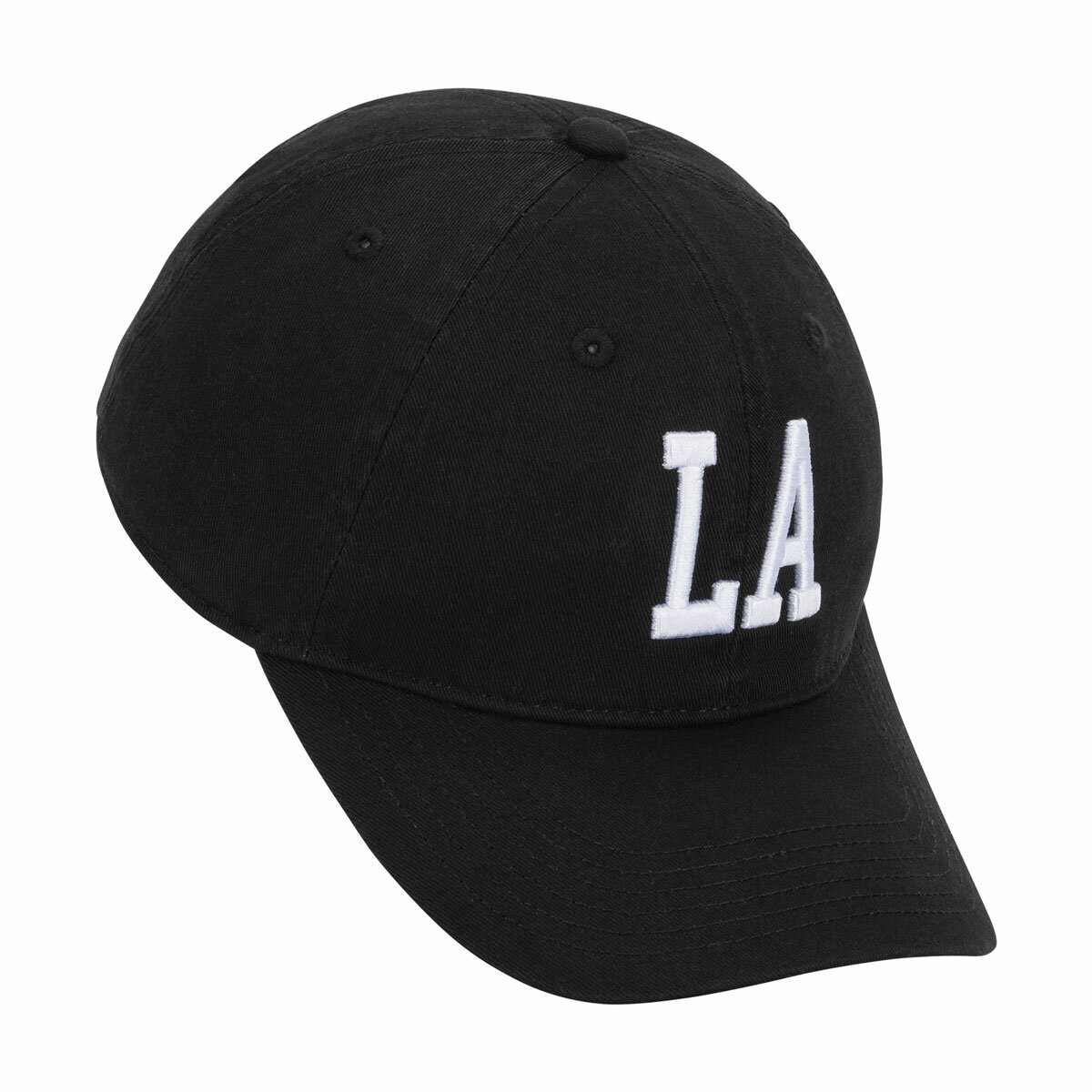 Scotch & Soda Ladies Cap in Black & White