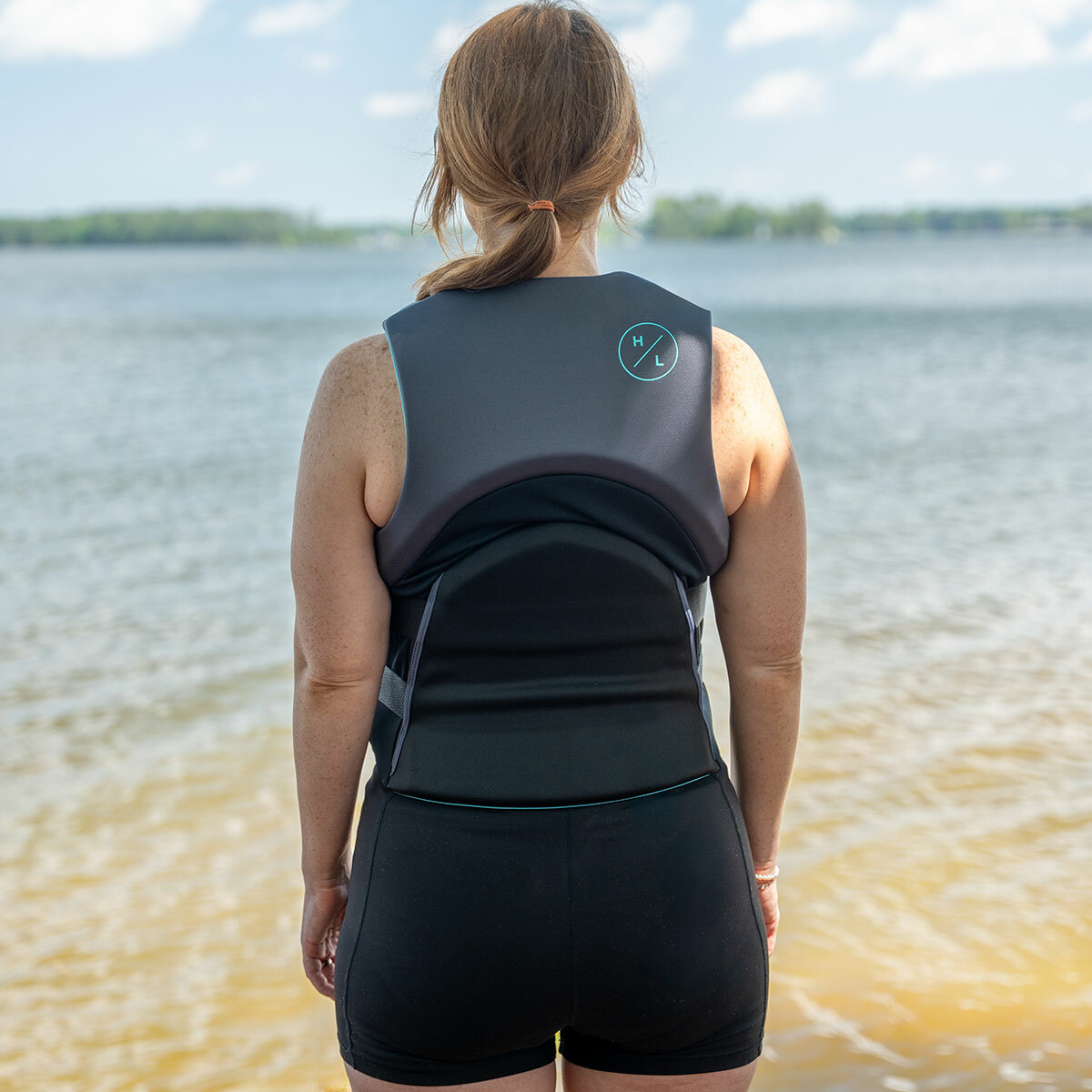 Hyperlite Ladies Life Vest in 4 Sizes