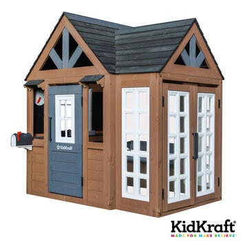 KidKraft Atrium Breeze Playhouse (3-10 Years)