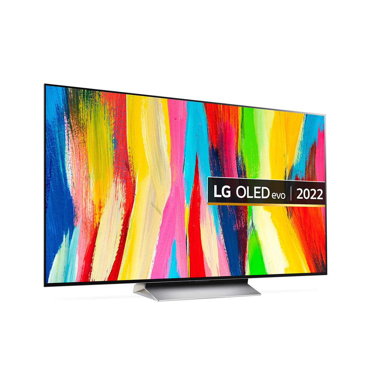 Buy LG OLED55C26LD 55 inch OLED 4K Ultra HD Smart TV at Costco.co.uk