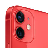 Buy Apple iPhone 12 mini 128GB Sim Free Mobile Phone in (PRODUCT)RED, MGE53B/A at costco.co.uk