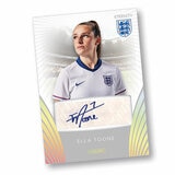 Panini Eternity Lionesses 2024/25 Official Trading Cards Packs