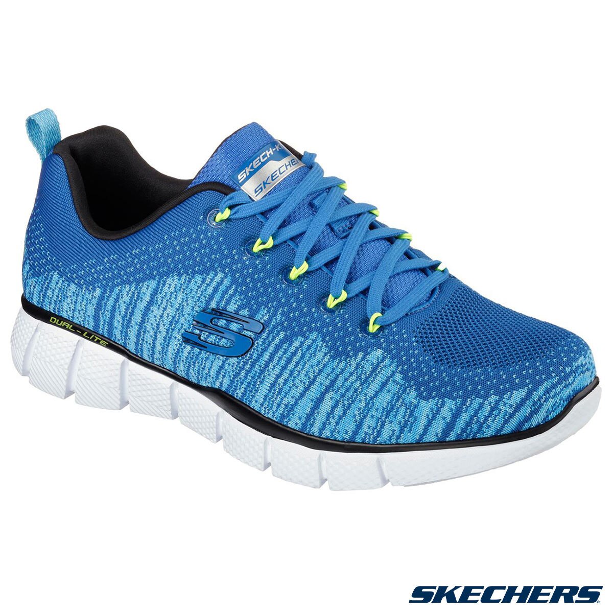 skechers equalizer 2.0 mujer precio