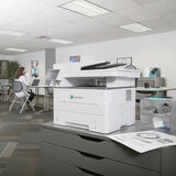 Lexmark MB2236ADW Black & White All-in-One 2 Series Printer