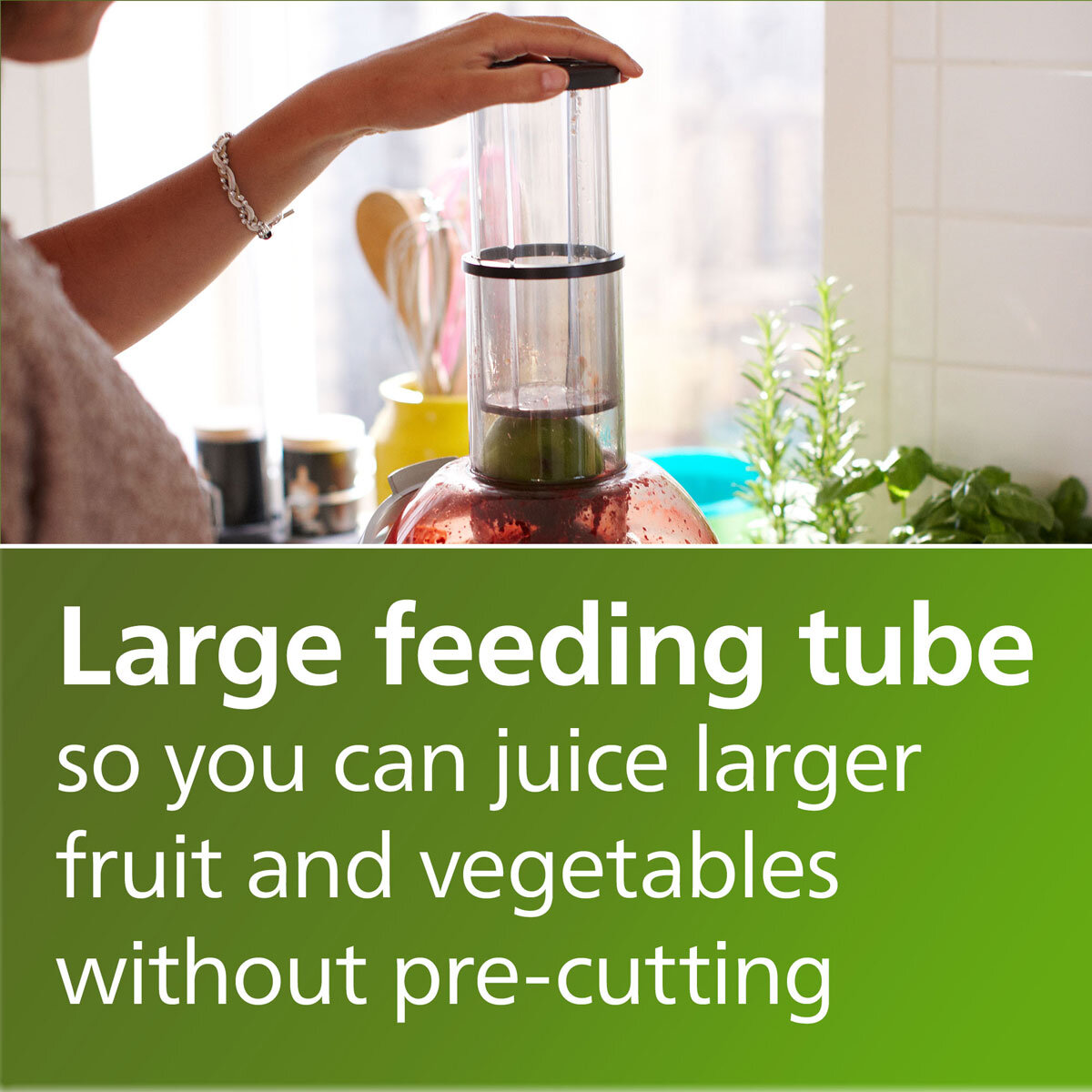 Description of feeding tube