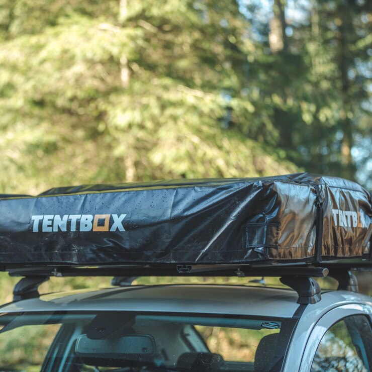 TentBox Lite Intrepid Explorer Package Costco UK