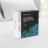 Protect-A-Bed Tencel Cool Mattress Protector in 5 Sizes