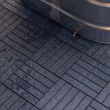 Easy Tile Cosmo Deck Tiles (300 x 300 x 15 mm) - 10 Pack