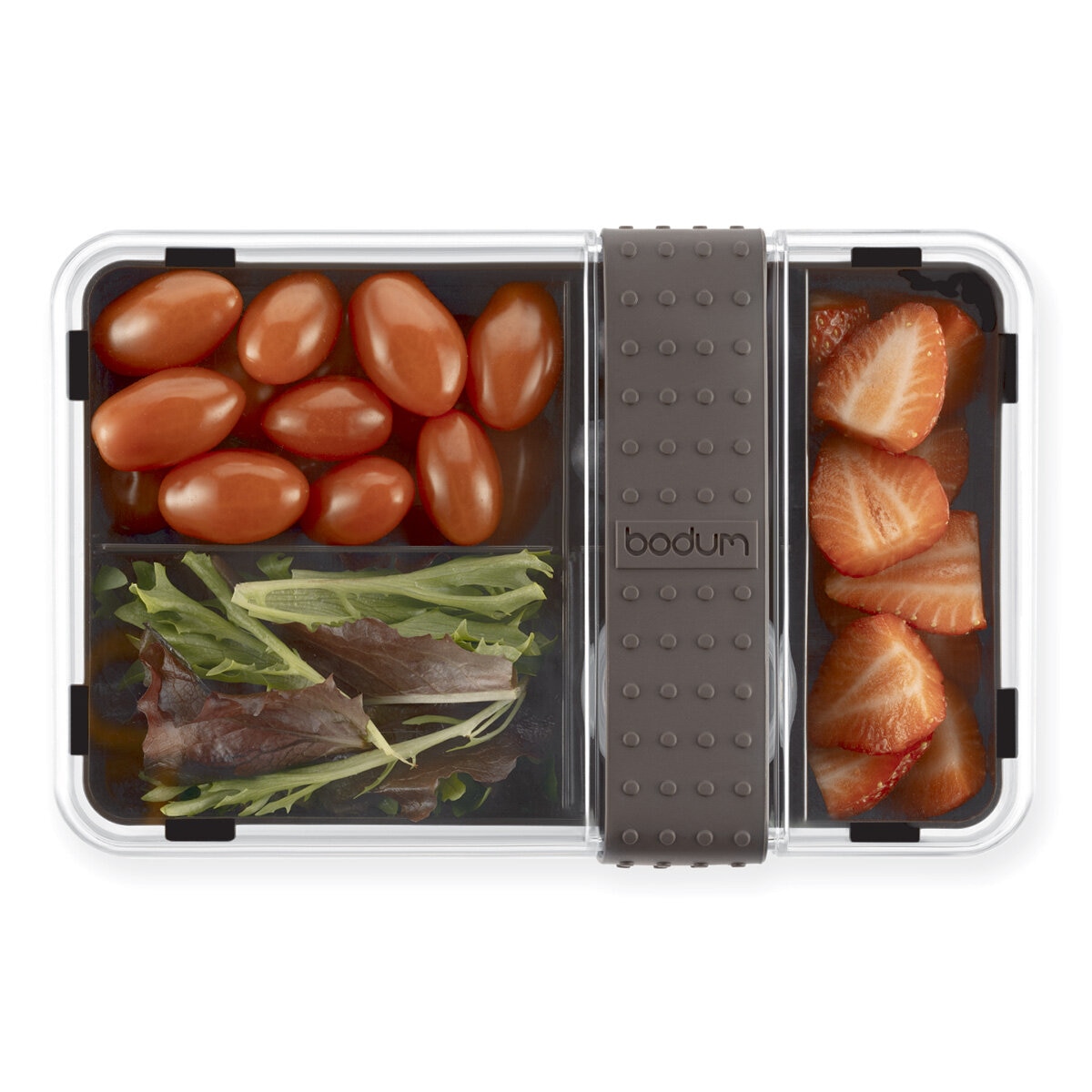 Bodum Lunch Box & Travel Mug (0.35L) Set in 3 Colours