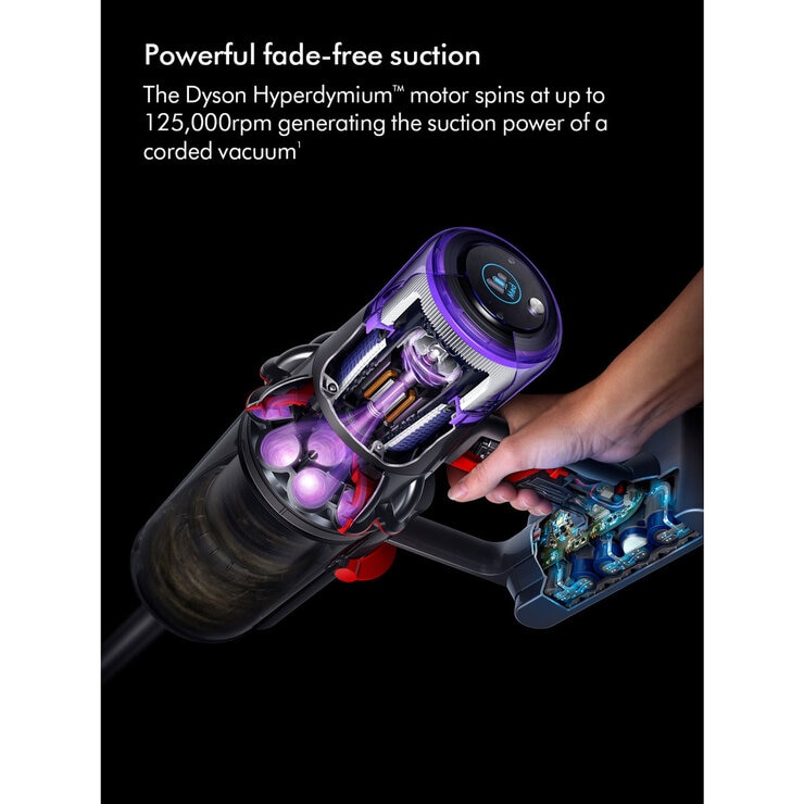Dyson V11™ Cordless Stick Vacuum Cleaner
