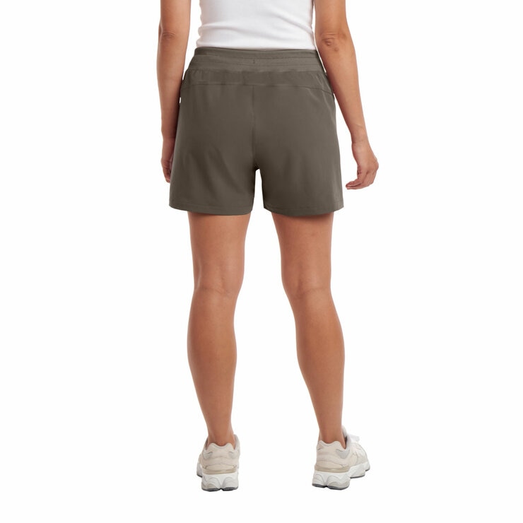 Ladies Statement Short Ladies Statement Short