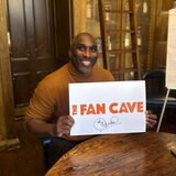 Sol Campbell Sol Campbell