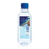 fiji water 330ml back of pack