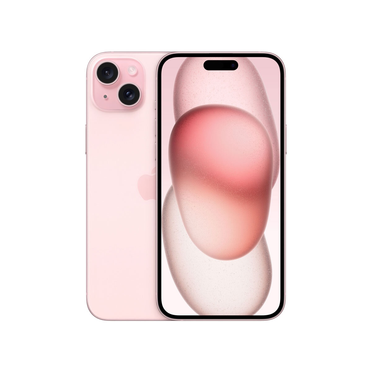 Buy Apple iPhone 15 Plus 256GB Pink, MU193ZD/A at costco.co.uk